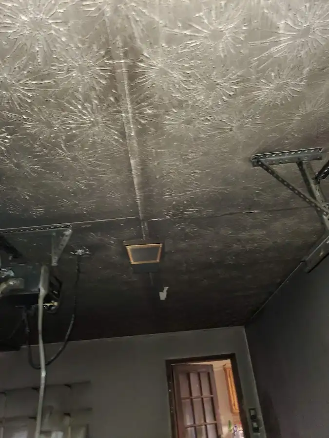 Fire and smoke damage assessment for Water Damage Assessment in Colorado Springs
